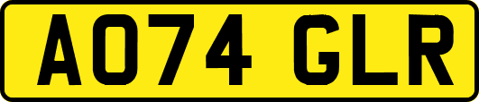 AO74GLR