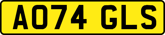AO74GLS