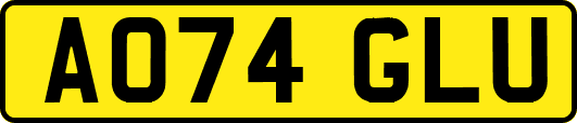 AO74GLU