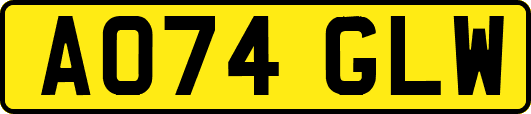 AO74GLW