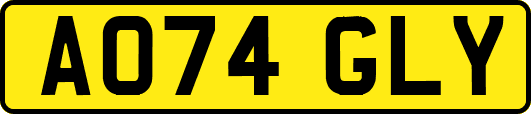 AO74GLY