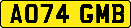 AO74GMB
