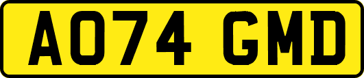 AO74GMD