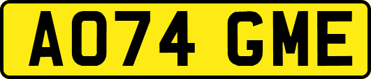 AO74GME