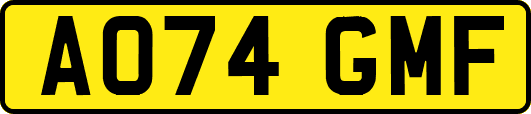 AO74GMF