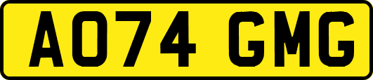 AO74GMG