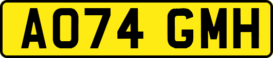 AO74GMH
