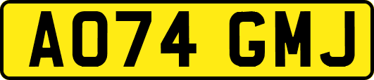 AO74GMJ