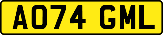 AO74GML