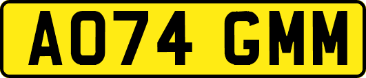 AO74GMM