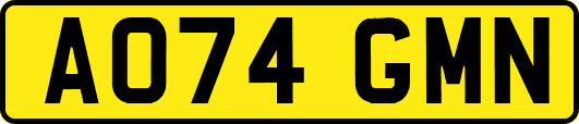 AO74GMN