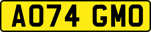 AO74GMO