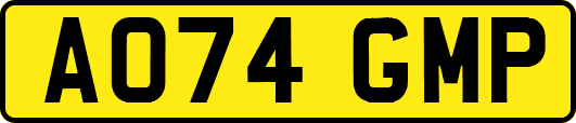 AO74GMP