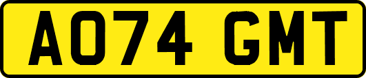 AO74GMT