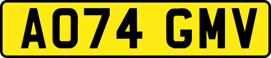 AO74GMV