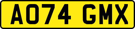 AO74GMX
