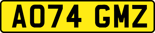 AO74GMZ