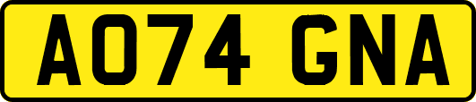 AO74GNA