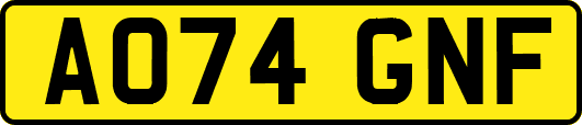 AO74GNF