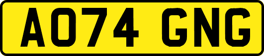 AO74GNG