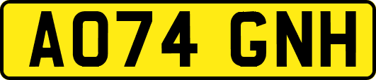 AO74GNH