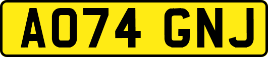 AO74GNJ