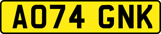 AO74GNK