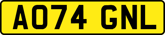 AO74GNL