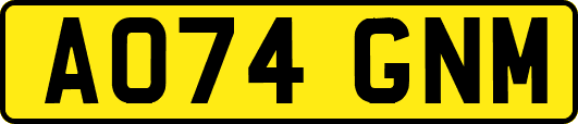 AO74GNM