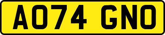 AO74GNO