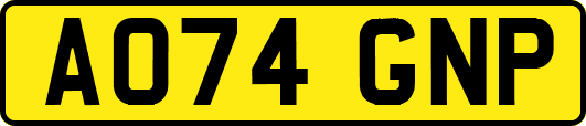 AO74GNP