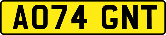 AO74GNT