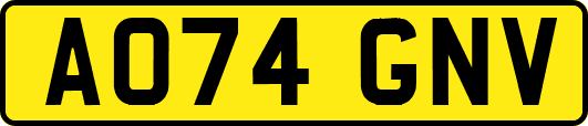 AO74GNV