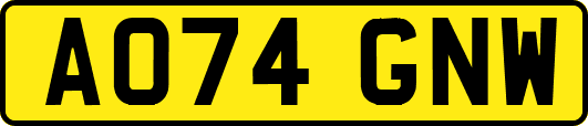 AO74GNW
