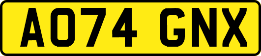 AO74GNX
