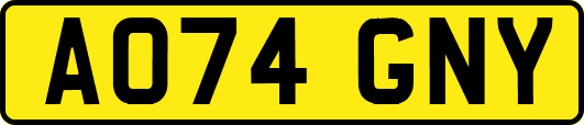 AO74GNY