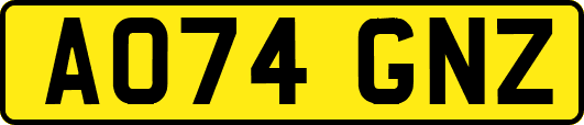 AO74GNZ