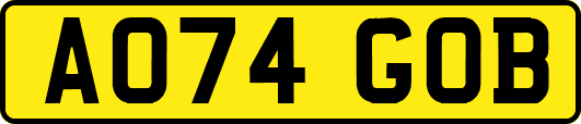AO74GOB
