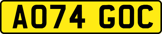 AO74GOC