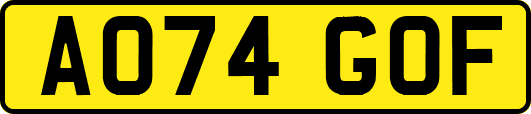 AO74GOF