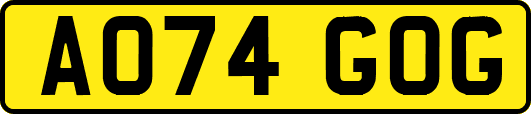 AO74GOG