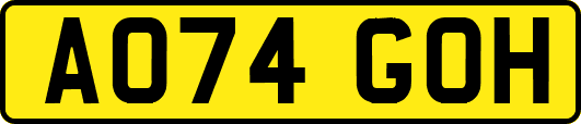 AO74GOH