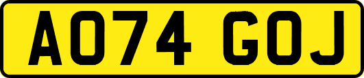 AO74GOJ