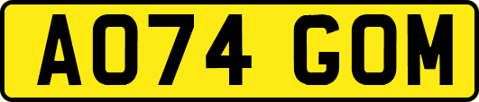 AO74GOM