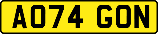AO74GON