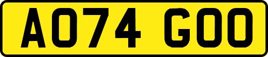 AO74GOO
