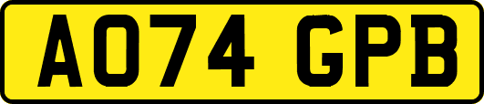 AO74GPB
