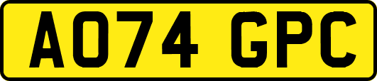 AO74GPC