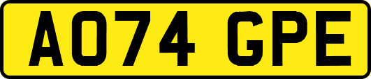 AO74GPE