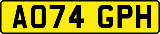 AO74GPH